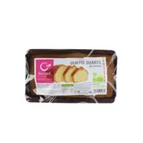 [Par Naturalia] Biosoleil Quatre Quarts Pur Beurre Bio 260g