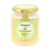 [Par Naturalia] Provenance Nature Miel Citronnier Italie Bio 500g
