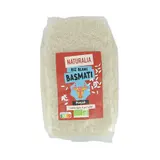 Naturalia Riz Blanc Basmati 1kg