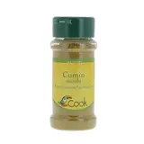 [Par Naturalia] Cook Cumin Moulu Bio 40g