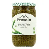 [Par Naturalia] Prosain Petits Pois Extra-Fins Bio 690g