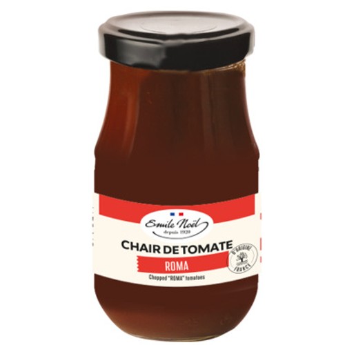 [Par Naturalia] Emile Noël Chair De Tomate Roma Bio 400g