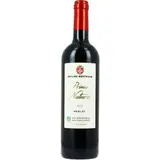 [Par Naturalia] Gérard Bertrand Prima Nature Merlot Bio IGP OC, Rouge 75cl