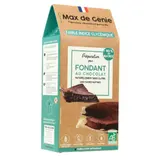 [Par Naturalia] Préparation pour Fondant au Chocolat Bio 340g