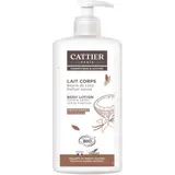 [Par Naturalia] Cattier Lait Adouc Coco Vanil Bio 500ml
