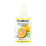 [Par Naturalia] Source Claire Citrobiotic Liquide Pamplemousse Bio 50ml