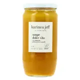 [Par Naturalia] Karine & Jeff Soupe Dolce Vita Bio 78cl