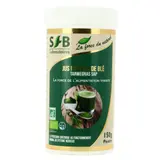 [Par Naturalia] SFB Jus d'Herbe de Blé en poudre Bio 150g