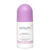 [Par Naturalia] Omum Le Délicat - Déodorant Peaux Sensibles 24H