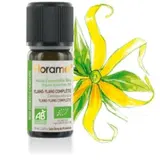 [Para] Florame Huile Essentielle d'Ylang Ylang Complète Bio 10ml