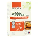 [Par Naturalia] Diet Horizon Gluco Chondro 2700 - 60 Comprimés