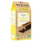 [Par Naturalia] Préparation pour Banane Bread Bio 200g