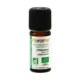 [Para] Florame Huile Essentielle de Citron Expressé Bio 10ml
