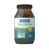 [Para] Natésis Spiruline Bio x500 Comprimés