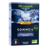[Par Naturalia] Dietaroma Cip Sommeil Bio 20 Ampoules