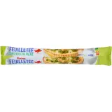 AUCHAN Pâte feuilletée sans huile de palme