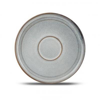 ONA Soucoupe bleu Duna, 14,5 cm