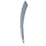 Mastrad Spatule flipper 33cm - gris, 33 cm 1 pièce