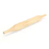 Pebbly Rouleau à patisserie Bambou, 50 cm