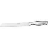 Jean Dubost Couteau pain tout inox Espace, 20 cm