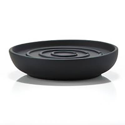 Zone Denmark Porte-Savon Nova One Noir, 1 porte savon