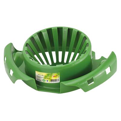 Ménatex - Pour demain Essoreur pour seau 13L 100% recyclé et recyclable