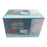 Auchan Recharge pour Absorbeur d'humidité universel, 4x450g