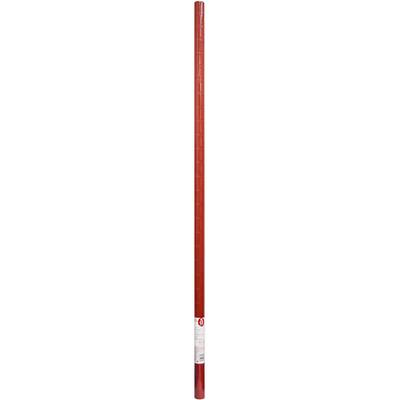 ACTUEL Nappe rouleau rouge 5 x 1.35 m, 1,35 m