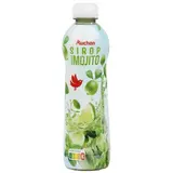 Auchan Sirop mojito, 75cl
