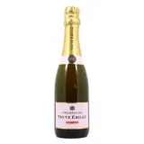 Veuve Emille Champagne brut rosé, Demi-bouteille, 37.5cl
