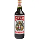 Porteli Apéritif à base de vin Rosso 14,4°, 1L