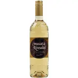 Pierre Chanau Muscat de Rivesaltes AOP 15.5°, 75cl