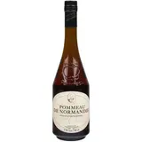 Auchan Pommeau de Normandie 17°, 70cl