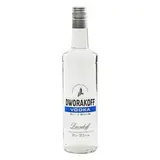 Dworakoff Vodka Pure Grain 37,5°, 70cl