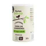 Auchan Better Life Terre de sommières Ecocert, 300g