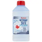 Auchan Nettoyant lave-linge 3 en 1, 250ml