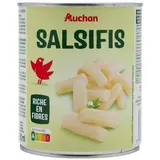 Auchan Salsifis en conserve, 500g