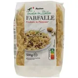 Auchan Tavola In Italia Pâtes Farfalle, 500g