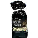 Auchan Terroir Pâtes Crozets de Savoie au Sarrasin, 400g