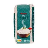 Auchan Riz thaï en vrac, 1kg