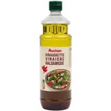 Auchan Vinaigrette au vinaigre balsamique en flacon souple, 75cl