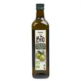 Auchan BIO Huile d'Olive Vierge Extra Bio, 75cl
