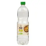 Auchan BIO Vinaigre d'Alcool blanc Bio 6% d'Acidité, 1L