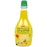 Auchan Spécialité au jus de citron, 20cl