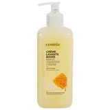 COSMIA Crème lavante mains lait et miel, 500ml