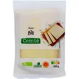 Auchan BIO Comté Bio en bloc AOP, 200g