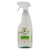 Auchan Better Life Spray nettoyant vitres, 750ml