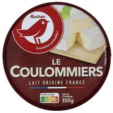Auchan Coulommiers, 350g