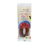 Auchan La Cocina En Espana Chorizo Dulce, 225g