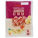 Auchan Tortellini Jambon Cru, 250g